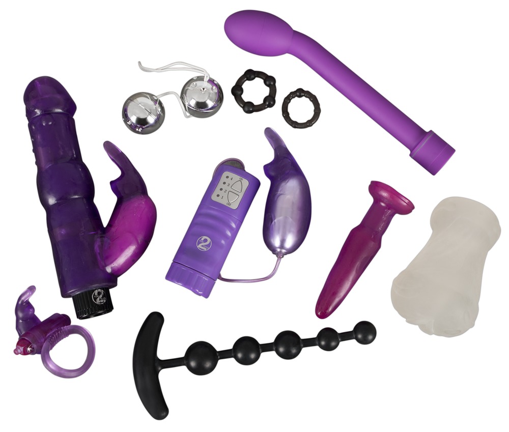 Sextoyset