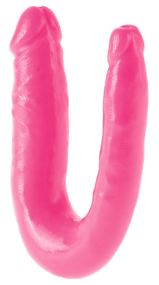 Doppeldildo