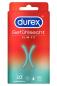 Preview: Durex Gefühlsecht Slim Fit