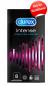 Preview: Durex Intense Stimulating Condoms