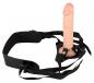 Preview: StrapOn Harness + Dildo