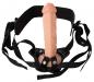 Preview: StrapOn Harness + Dildo