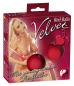 Preview: You2Toys Velvet Red Balls