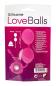 Preview: Silicone Love Balls