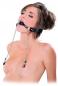 Preview: FFE DEluxe Ball Gag and Nipple