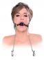 Preview: FFE DEluxe Ball Gag and Nipple