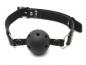 Preview: FFSLE Breathable Ball Gag Blac