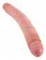 Preview: KC 12 Slim Double Dildo