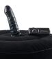 Preview: FFS Inflatable Hot Seat Black