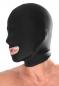 Preview: FFS Spandex Open Mouth Hood