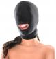 Preview: FFS Spandex Open Mouth Hood