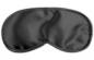 Preview: FFS Satin Love Mask Black