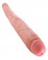 Preview: KC 16 Tapered Double Dildo Li