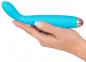 Preview: Cuties Mini Vibrator Blue 2.G