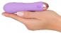 Preview: Cuties Mini Vibrator Purple2.G