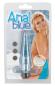 Preview: Anal Blue vibr. Buttplug