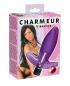 Preview: Charmeur Anal Vibe