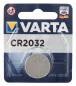 Preview: Batterie Varta CR2032 10x1er