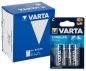 Preview: Batterie Varta C10x2er