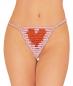 Preview: Candy Lovers G-String (Herz)