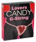 Preview: String aus Zuckerperlen