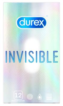 Invisible