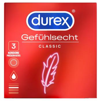 Gefühlsecht Classic