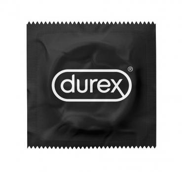 N Durex Mutual Climax 10