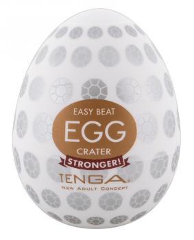 Tenga Egg Crater 6er