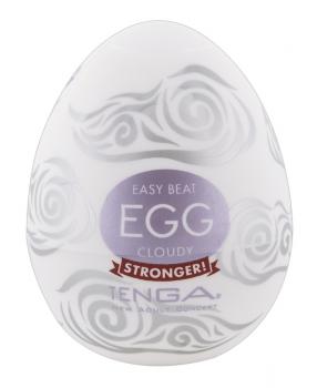 Tenga Egg Cloudy 6er