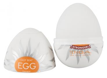 Tenga Egg Shiny 6er