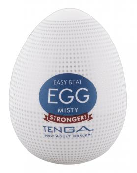 Egg Misty