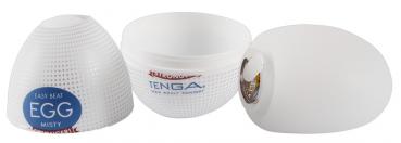 Tenga Egg Misty Single