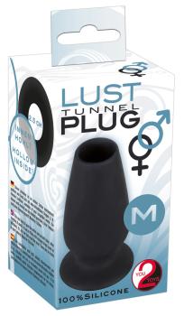 Lust Tunnel M