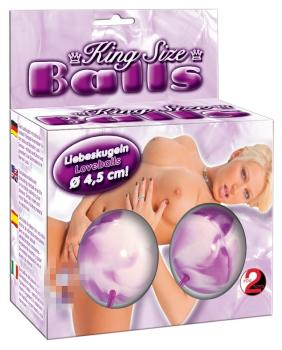 You2Toys King-Size Balls