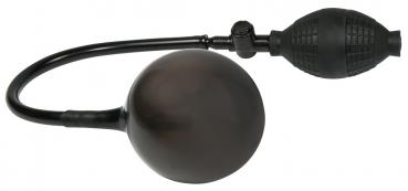 Black Anal Balloon