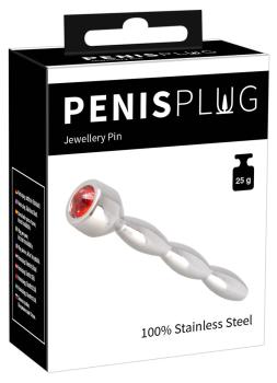 Penisplug Jewellery