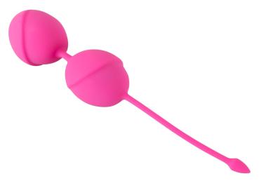 Silicone Love Balls