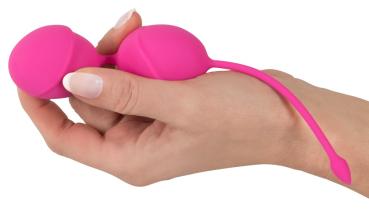 Silicone Love Balls