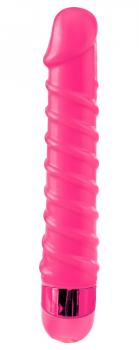 Classix Candy Twirl Massger