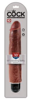 Vibrating Stiffy 10