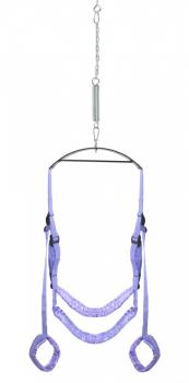 FFS Fantasy Swing Purple