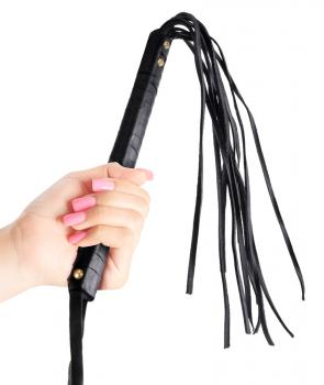 FFSLE Cat-O-Nine Tails Dark