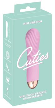 Cuties Minivibrator