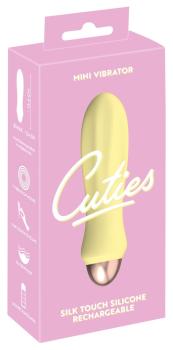 Cuties Minivibrator