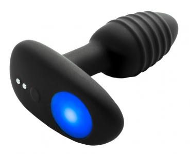 OhMiBod Lumen powered by Kiiro