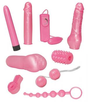 Candy Toy-Set