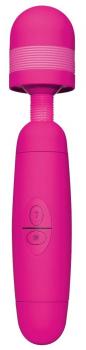 Women's Spa Massager Pink