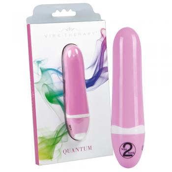 Vibe Therapy Quantum pink