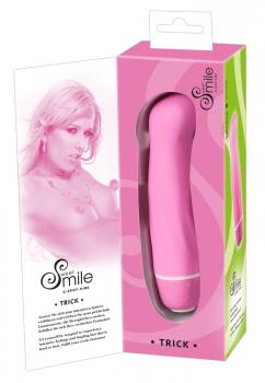 Smile Trick G-Spot Vibe